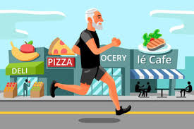 healthy eating for runners well