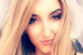 Sister of inspirational cancer bride Anna Swabey reveals songs that helped  family say goodbye in moving blog post