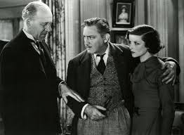 Dignified character actor henry stephenson was born in granada, british west indies and received his education at rugby college in england. A Bill Of Divorcement 1932 Henry Stephenson John Barrymore And Katharine Hepburn Katharine Hepburn Stage Actor Vintage Movies