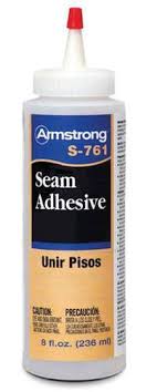 However, modern manufacturing and design techniques means customers can also expect realistic graphics and textures. Armstrong Flooring S 761 Seam Sealer 8 Oz At Menards