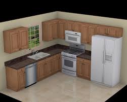 sample kitchen designs simple kitchen