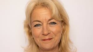 Laurence Robert-Dehault (Rassemblement national)