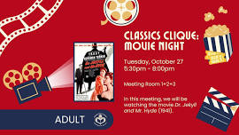 Classics Clique Movie