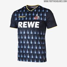 Fc köln season is the 70th season in the football club's history and 4th consecutive and 47th overall season in the top flight of german football, the bundesliga, having been promoted from the 2. Keine Uberraschung Zwei Von Drei Koln Fans Kaufen Ausweichtrikot Nur Fussball