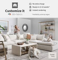 Featuring a display shelf and a storage drawer, this table will add an industrial touch to your living space. Custom Upholstery To Fit Your Home Decor Living Spaces