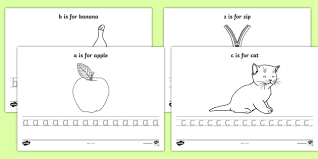 Includes recognizing letters, tracing and printing letters, matching uppercase and . Alphabet Tracing Worksheets Letters In Lowercase