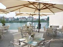 (pour 2012, pas de variation puisque c'est la première année pour laquelle nous avons les données). Resort La Reserve In Knokke Heist Belgium Lets Book Hotel