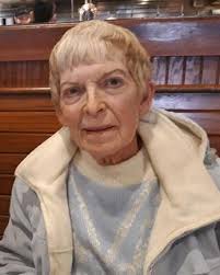 Vera Wright Obituary