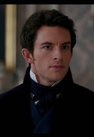 Le Mari : Anthony Bridgerton dans Bridgerton