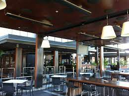 Panthers world of entettaient penrith •. Penrith Panthers Leagues Club Nsw Australia Heatstrip