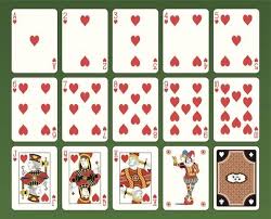 Have Time To Kill Alone Try These Fun One Player Card Games Fun Card Games Playing Card Games One Player Card Games