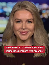 "If you just watched that video but shut your eyes and listened to the  words from those Democrat politicians, you would think you were listening  to President Trump..." White House press secretary ...