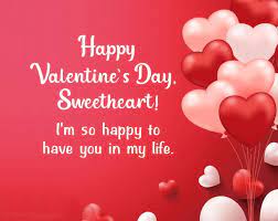It also includes a card for you to write a romantic note. 200 Valentines Day Wishes And Messages Wishesmsg
