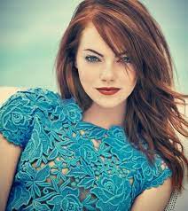 Pin By Sonaliartistography On Hairstyles Hair Color For Fair Skin Pale Skin Hair Color Red Hair Blue Eyes