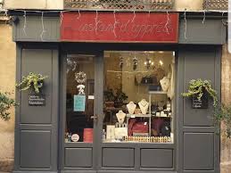 Création graphique, bannière graphique avec logo original. L Instant D Apprets Montpellier 34000 Creation Et Vente De Bijoux Et Accessoires Pour Femme Homme Et Enfant