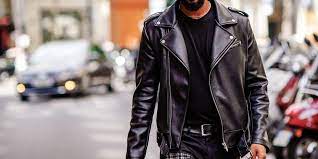 Pin On Leather Jackets