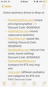 Online Aesthetic Stores Best Online Clothing Stores Aesthetic Clothing Stores Aesthetic Stores