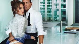 Jennifer and alex were last seen together at president biden's inauguration on jan. Jlo Y Alex Rodriguez Poder Latino