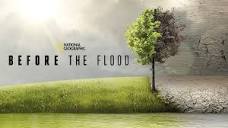 Watch Before the Flood | Disney+