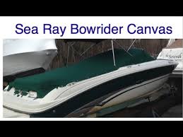 We did not find results for: Bow And Cockpit Covers Installed On Sea Ray Bowrider Youtube
