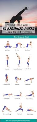 Beginner Yoga Series Starting A Routine Yoga For Beginners Yoga Poses For Beginners Beginner Poses