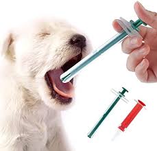 Check spelling or type a new query. Amazon Com Cat Pill Popper Pill Gun For Cats Pill Injector For Dogs Cat Piller Rubber Tip Oral Tablet Capsule Or Liquid Medical Feeding Tool Kit Syringes For Cats Dog Small Animals