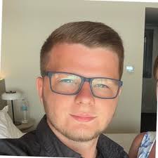 Congratulations to our new Facilities Manager, Andrew Callahan.