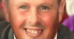 Adored' Marky Coleman and treasured mam among those honoured in the Gazette  this week