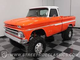 Image result for Buff 1966 Truck