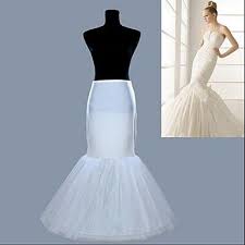 495 43 Wedding Slips Organza Lycra Floor Length Mermaid And Trumpet Gown Slip With Vestidos De Casamento De Sereia Saias Para Casamento Vestido Casamento Civil