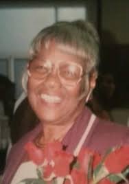 Obituary information for Miss Florine Richardson