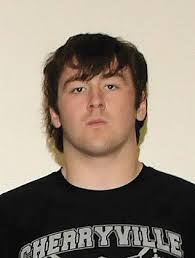 Cherryville Eagle 11-9-22 by Community First Media