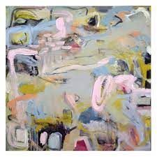 Shop a variety of artists' canvases online at blick®. Cheri Vilona Rhapsody 36x36 Mixed Media On Canvas Purchase Artwork On Website Artwork Abstract Artists Art Day