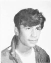 Happy Birthday in Heaven to Leandro Veve Carlin Chavez, Class of 1969