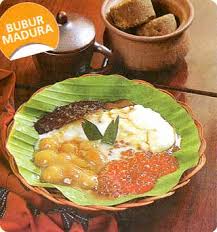 Jenang susum/ bubur sumsum resep mba diah didi aku recook. Resep Bubur Madura Bubur Madura Bubur Madura Resep Bubur Madura Di Jakarta