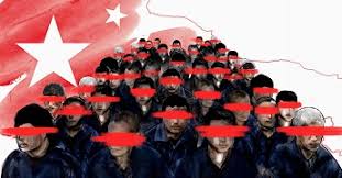 How China's mass detention of Uyghur Muslims stemmed from the 2009 Urumqi  riots - ABC News