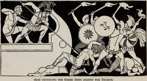 Iliad solutions lessens the risk when deploying new technology which protects your brand. Guide To The Classics Homer S Iliad