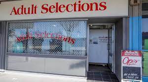 Adult Selections store in Hastings stays open during level 4 lockdown - NZ  Herald