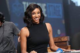 Suzette 'maria' taylor was born on may 12, 1987, in the united states. Maria Taylor Biography Age Wiki Height Weight Boyfriend Family More