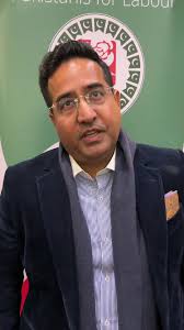 Ibrahim Tariq Shafi's Wedding in Lahore