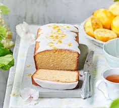 Turn cake right side up. Lemon Buttermilk Pound Cake Recipe Bbc Good Food