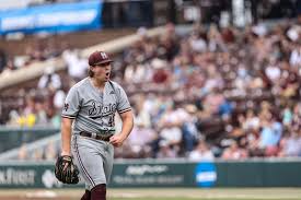 Mississippi state baseball, starkville, mississippi. No 12 Mississippi State Bulldogs Baseball Beats Campbell 6 5 Advances To Super Regionals For Whom The Cowbell Tolls