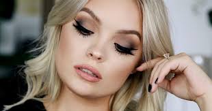 Easy Cool Toned Fall Makeup Tutorial Youtube Fall Makeup Fall Makeup Tutorial Fall Makeup Looks