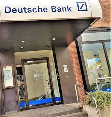 Finden sie das passende finanzprodukt oder lassen sie sich beraten. Deutsche Bank Filiale Regierungsbezirk Munster North Rhine Westphalia 49 2043 68860