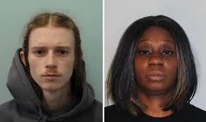 Rapper stabs father to death in front of young child in East London  barbershop