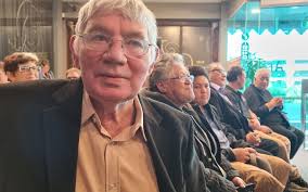 Author captures Motunui Epa's epic journey across the globe