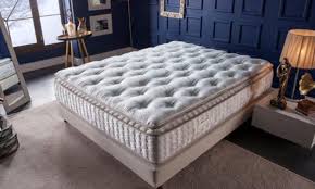 Istikbal Den Bambaska Yatak Comfort Sleep Yatak Emlaktafark