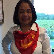 Executive Board Members