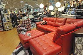 Bob's discount furniture is a retail furniture chain with locations across the united states. Bob S Furniture Chain To Replace Toys R Us Store In Norwalk