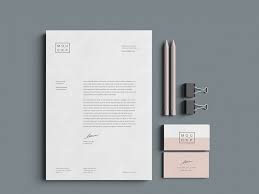 Free Premium Stationary Mockups Mockupworld Mockup Papelaria Cartao De Visita Artesanato E Faca Voce Mesmo